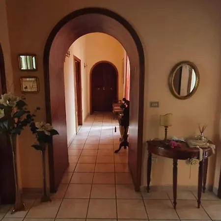 Bed & Breakfast Le Vie Del Centro - 4*