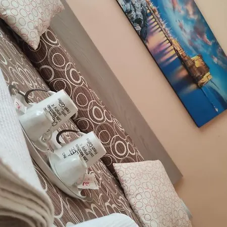 Le Vie Del Centro - 4*