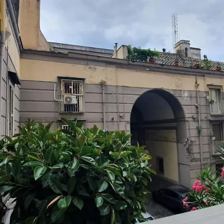 Bed & Breakfast Le Vie Del Centro - 4*