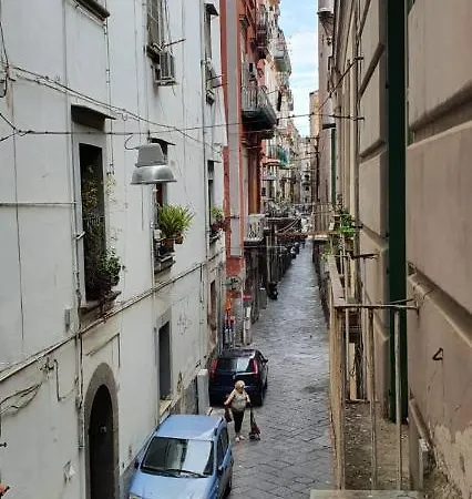 Le Vie Del Centro -