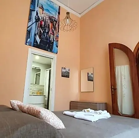 Le Vie Del Centro - 4* Napoli