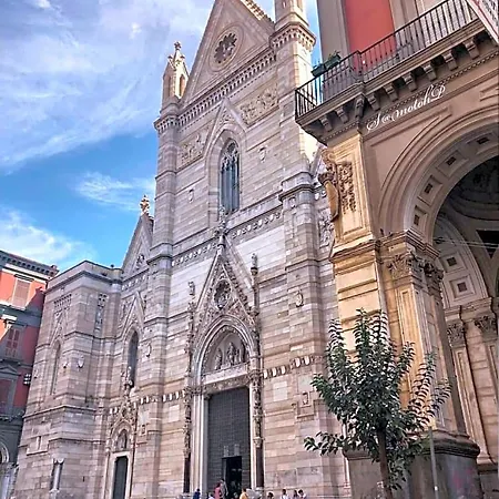 Le Vie Del Centro -