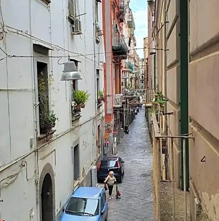 Le Vie Del Centro - Panzió 4*