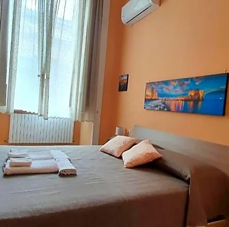 Le Vie Del Centro - 4*