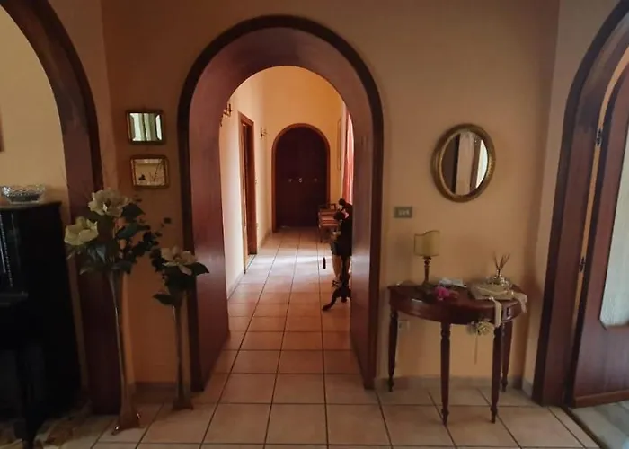 Bed and Breakfast Le Vie Del Centro - 4*