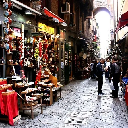 Panzió Le Vie Del Centro - *
