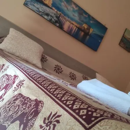Bed & Breakfast Le Vie Del Centro - Neapol