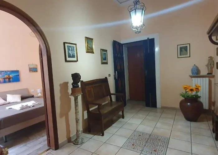 Le Vie Del Centro - 4* Neapol