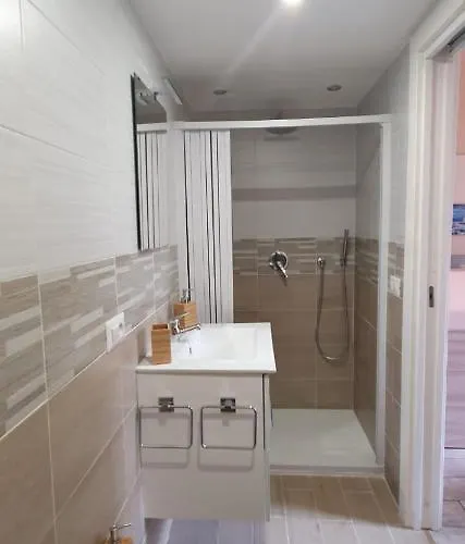 Le Vie Del Centro - Nocleg ze śniadaniem 4*