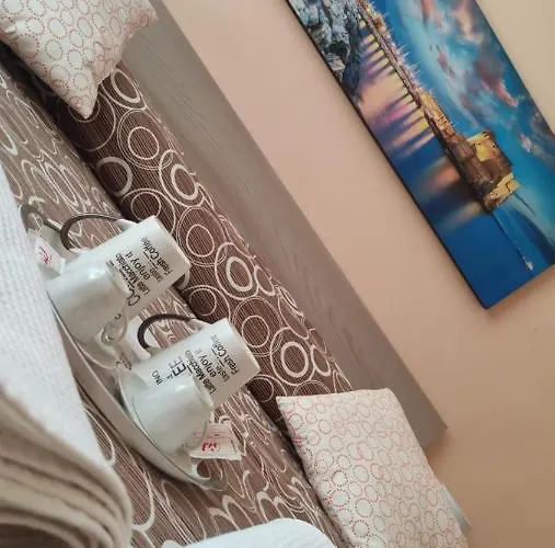 Le Vie Del Centro - 4*